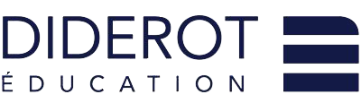 Logo Diderot Education - E-Diderot