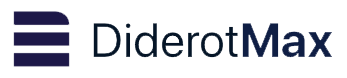 Logo Diderot Max - E-Diderot