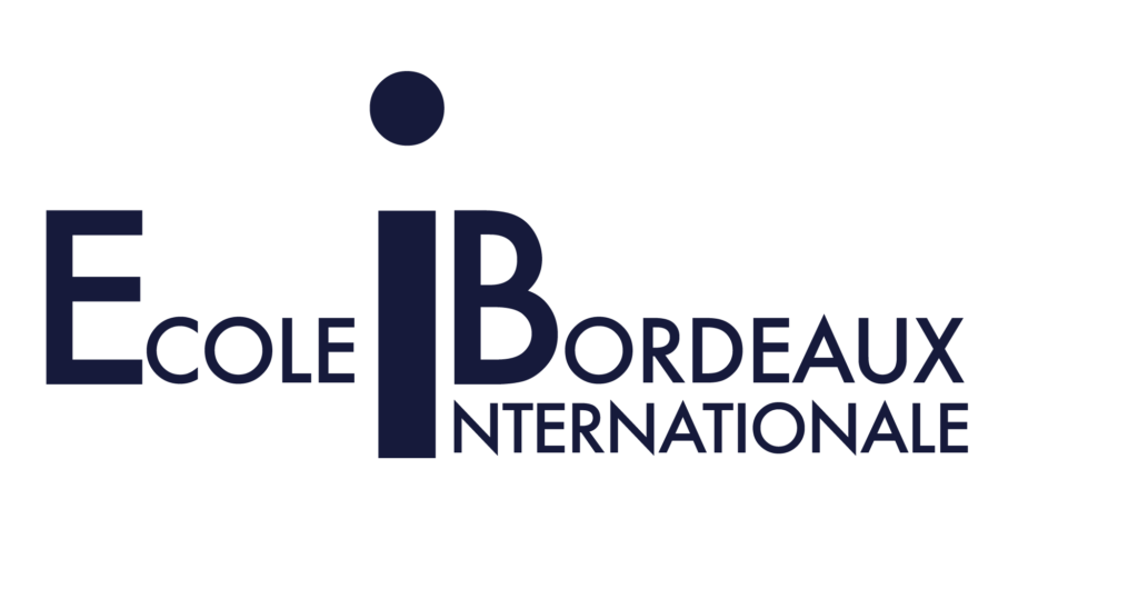 EIB - Ecole Internationale de Bordeaux