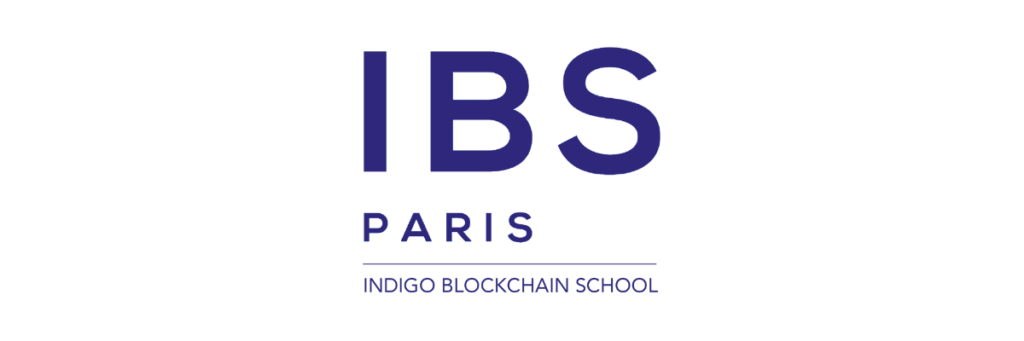 IBS - Indigo Blockchain School - Ecole de la Blockchain - Groupe Diderot Education