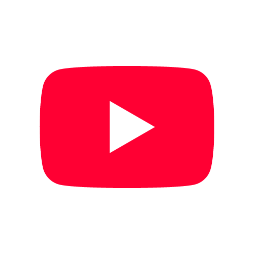Logo Youtube